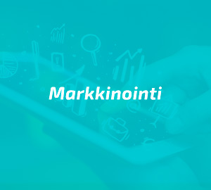 Markkinointi